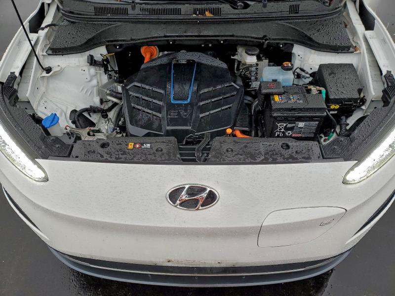 Фото 11 - HYUNDAI KONA