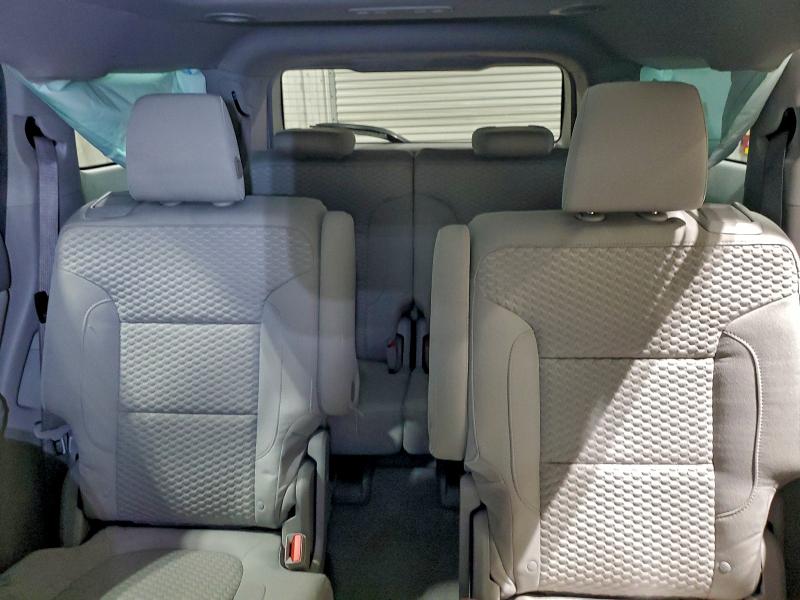 Фото 10 - GMC ACADIA