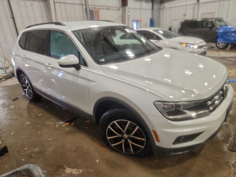 Фото 4 - VOLKSWAGEN TIGUAN