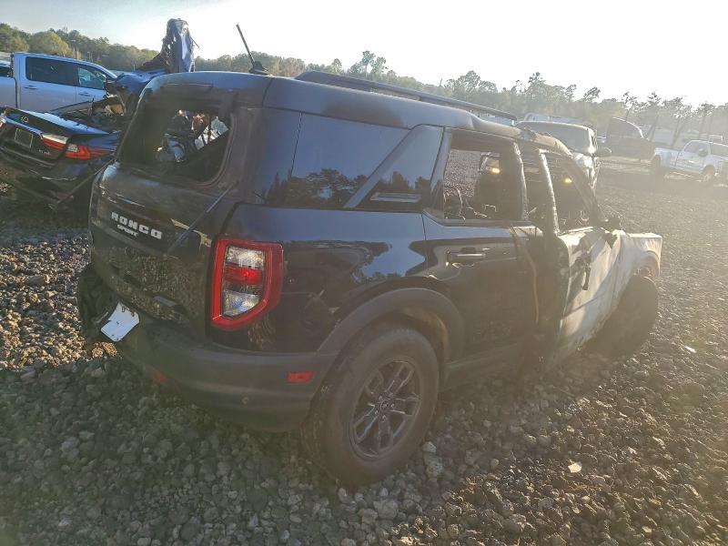 Фото 3 - FORD BRONCO