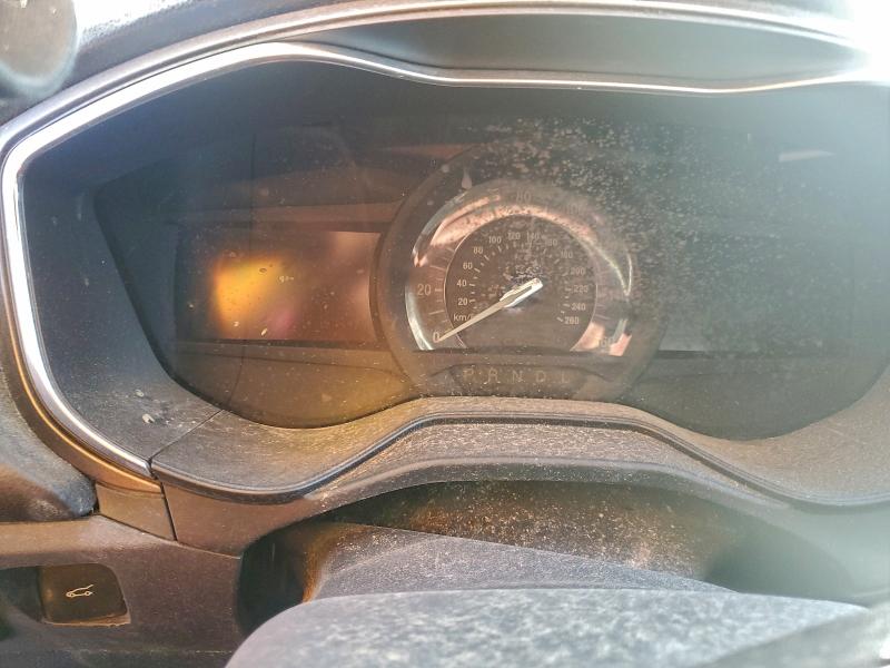 Фото 9 - FORD FUSION