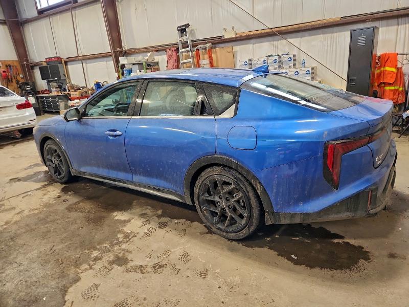 Фото 2 - KIA K4 GT-LINE