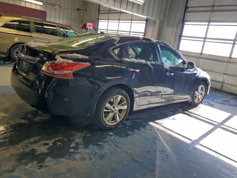 Фото 3 - NISSAN ALTIMA