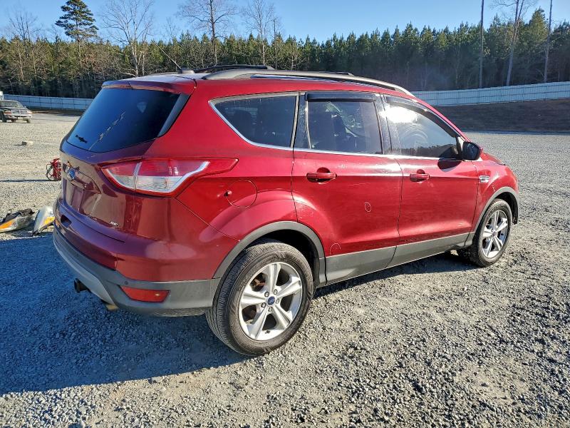 Фото 3 - FORD ESCAPE