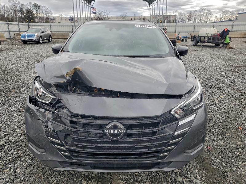 Фото 5 - NISSAN VERSA