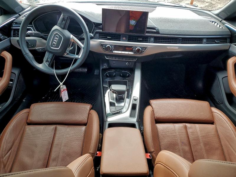 Фото 8 - AUDI A5