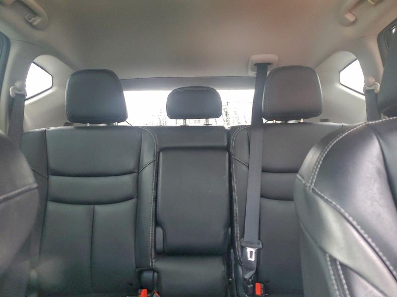 Фото 10 - NISSAN MURANO