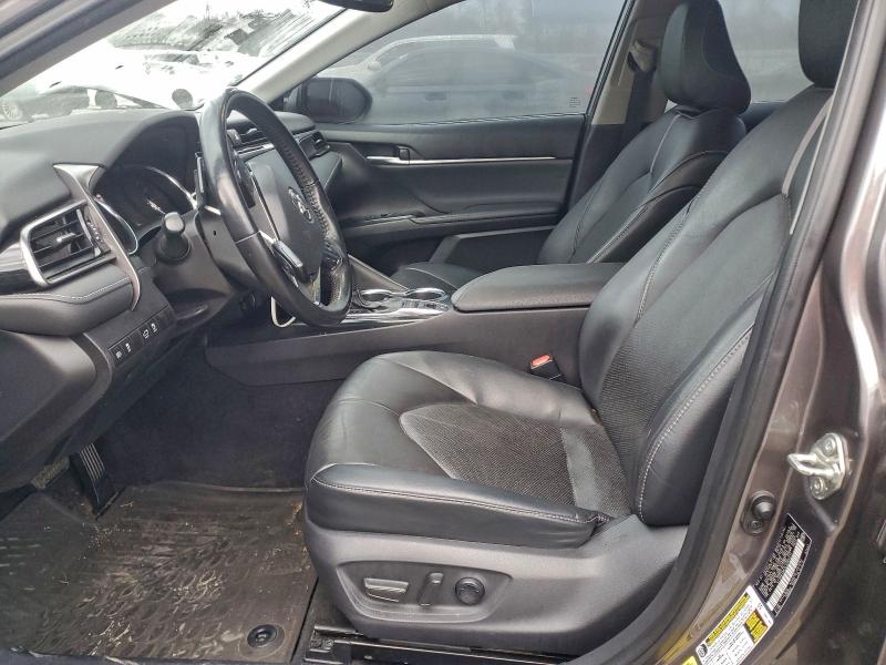 Фото 7 - TOYOTA CAMRY