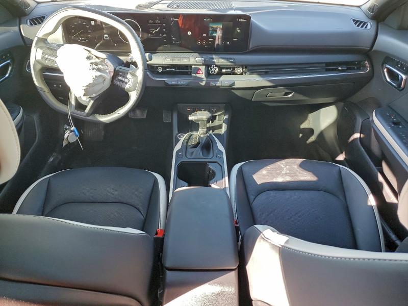 KIA K4 GT LINE 2025 VIN 3KPFW4DE2SE169307