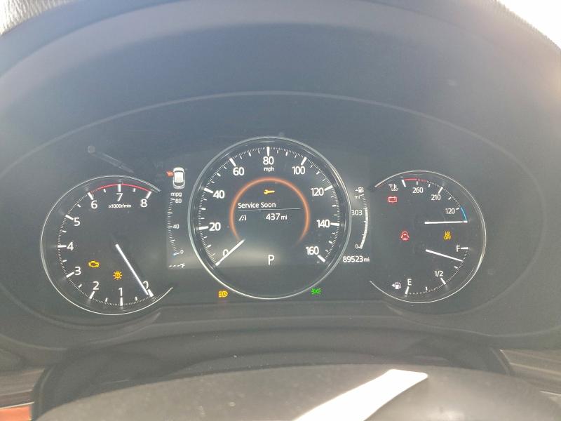 Фото 9 - MAZDA CX-5