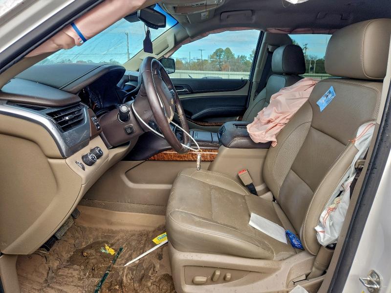 Фото 7 - CHEVROLET SUBURBAN