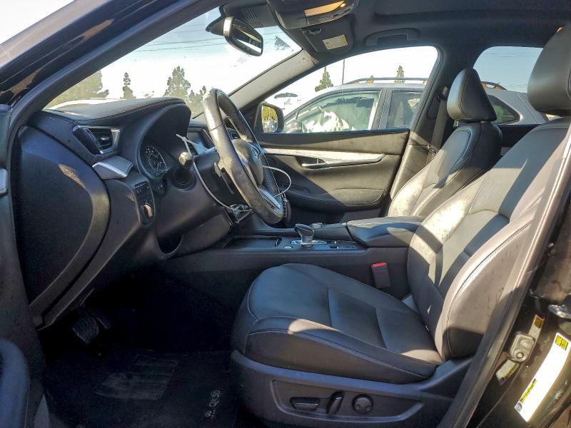 Фото 7 - INFINITI QX50