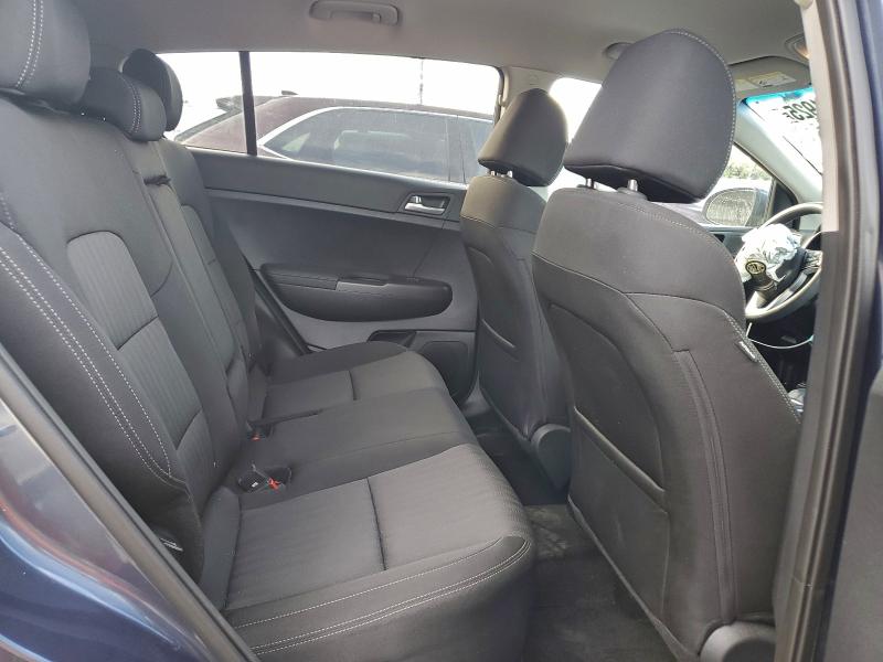 Фото 11 - KIA SPORTAGE