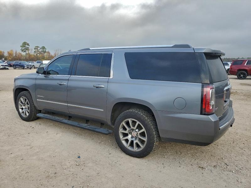 Фото 2 - GMC YUKON