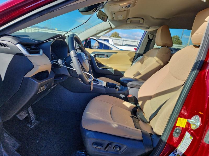 Фото 7 - TOYOTA RAV4