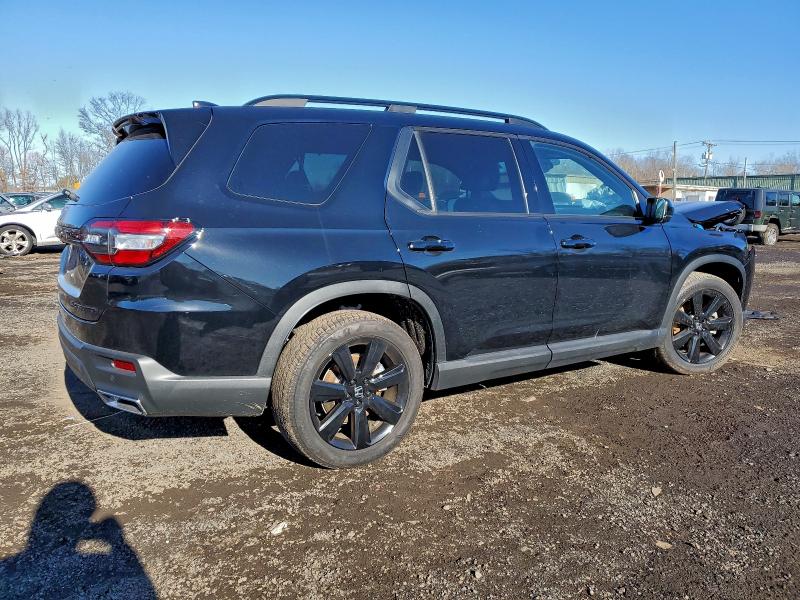 Фото 3 - HONDA PILOT