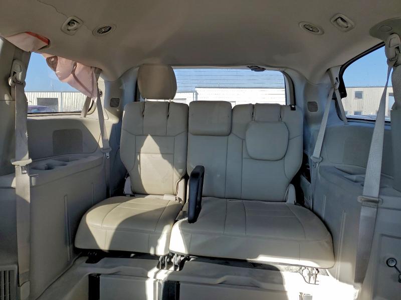 Фото 10 - DODGE CARAVAN