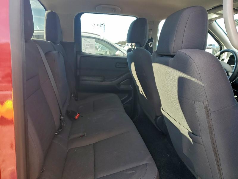 Фото 10 - NISSAN FRONTIER