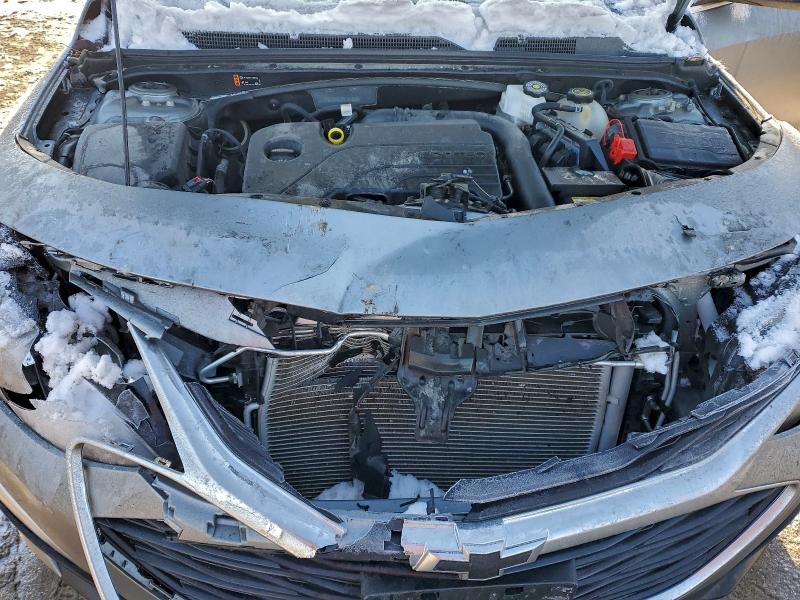 Фото 11 - CHEVROLET MALIBU