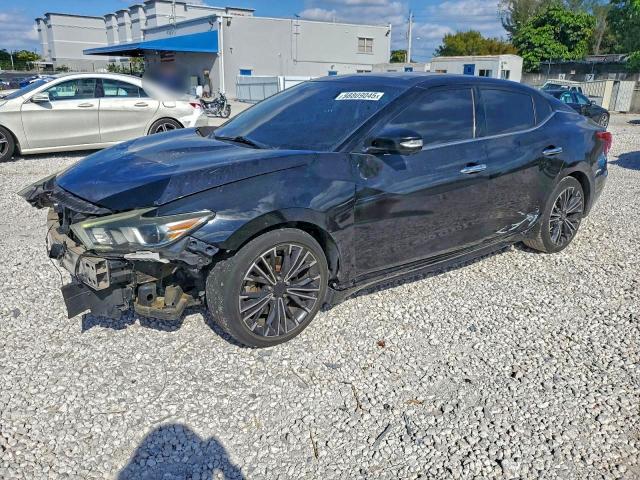 Фото 1 - NISSAN MAXIMA