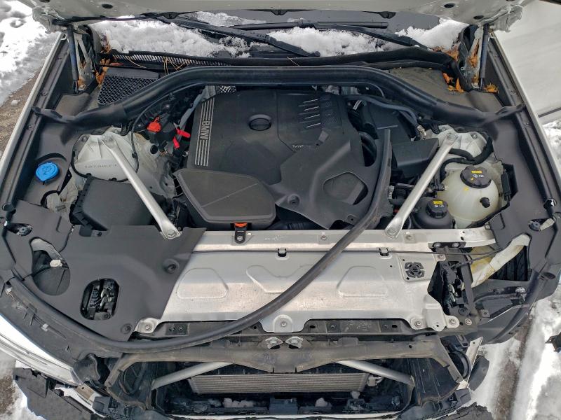 Фото 12 - BMW X3