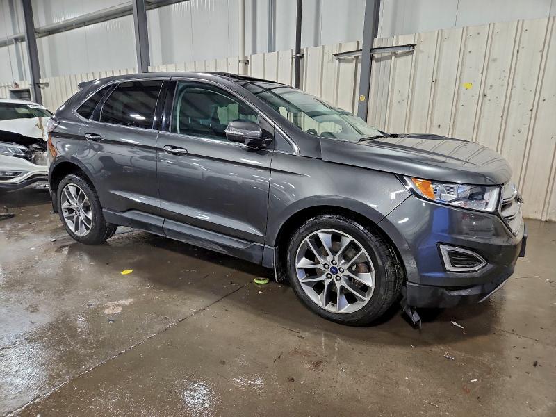 Фото 4 - FORD EDGE