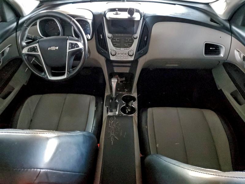 Фото 8 - CHEVROLET EQUINOX