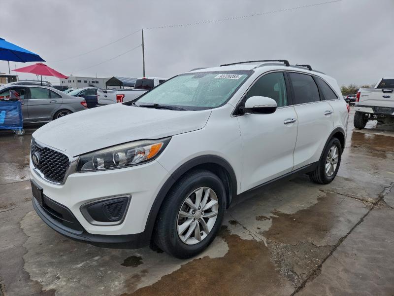 Фото 1 - KIA SORENTO