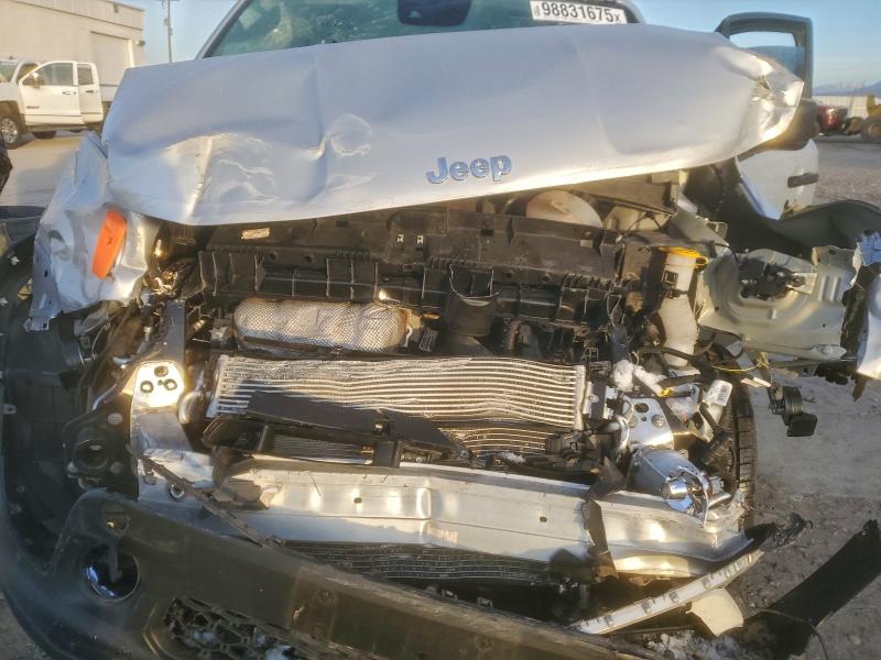 Фото 11 - JEEP RENEGADE