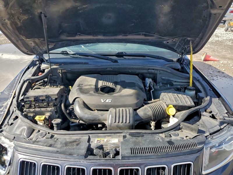 Фото 12 - JEEP GRAND CHER