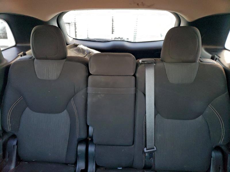 Фото 10 - JEEP GRAND CHER