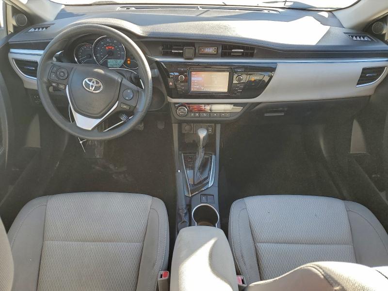 Фото 8 - TOYOTA COROLLA