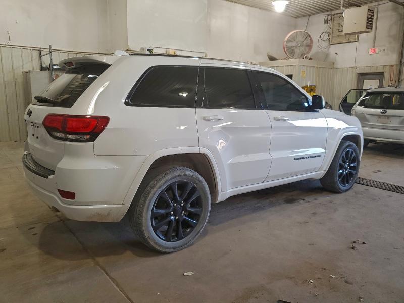 Фото 3 - JEEP GRAND CHER