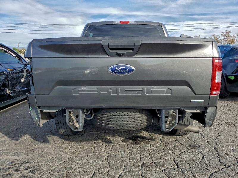 Фото 6 - FORD F-150