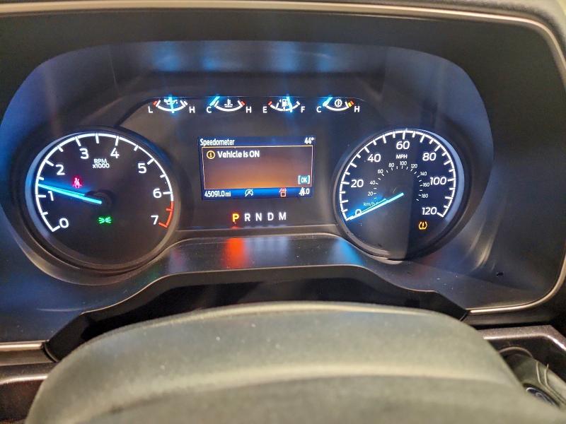 Фото 9 - FORD F-150