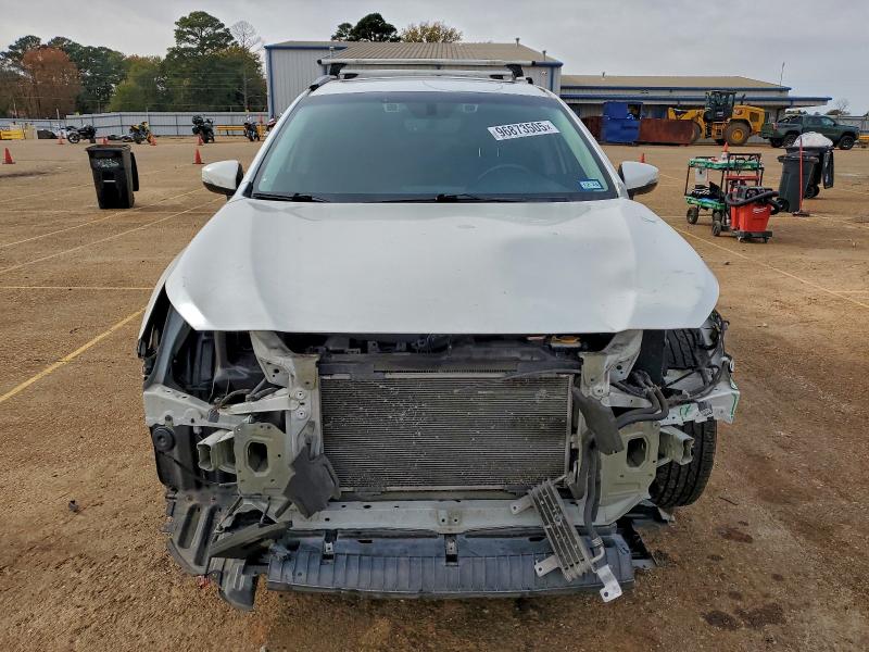 Фото 5 - SUBARU OUTBACK