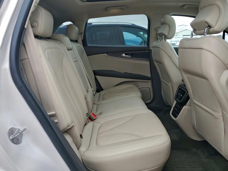 Фото 11 - LINCOLN MKX