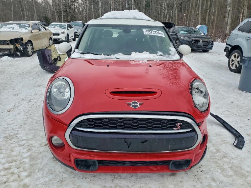 Фото 5 - MINI COOPER