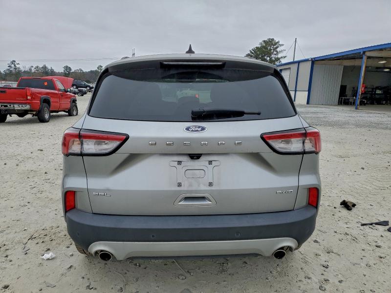 Фото 6 - FORD ESCAPE