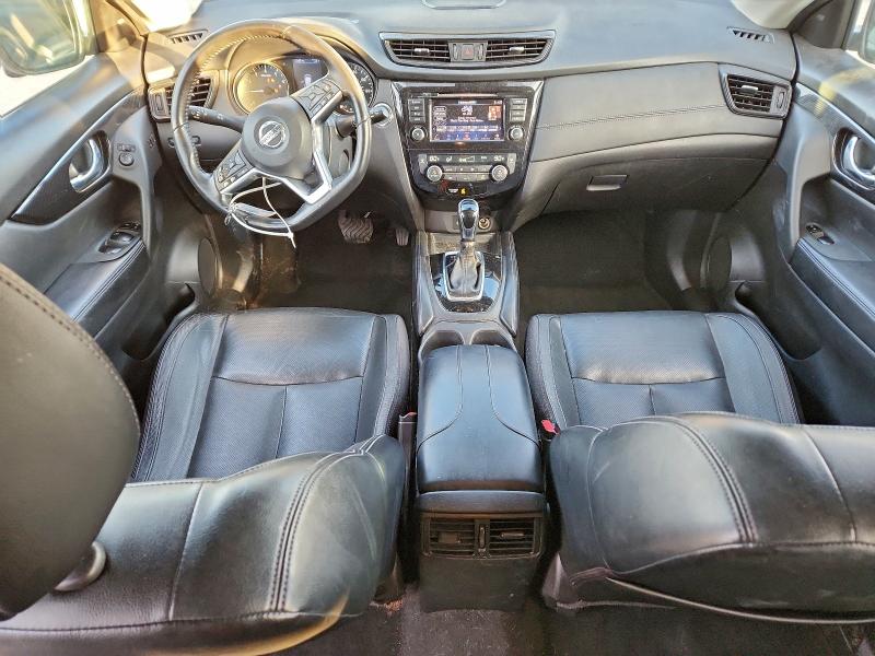 Фото 8 - NISSAN ROGUE