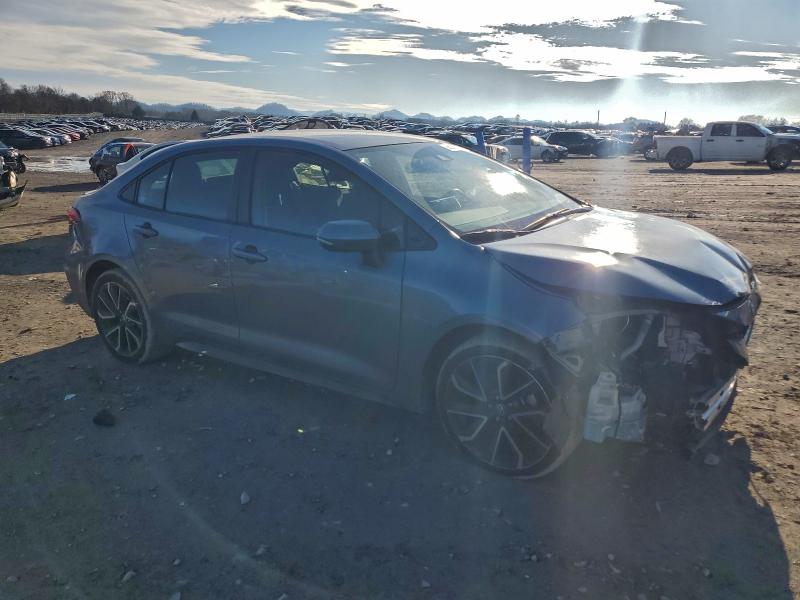 Фото 4 - TOYOTA COROLLA