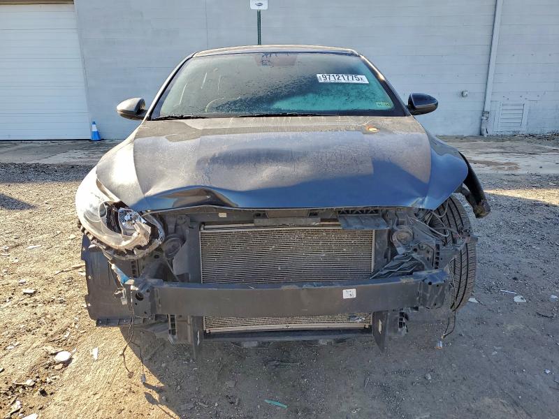 Фото 5 - KIA FORTE