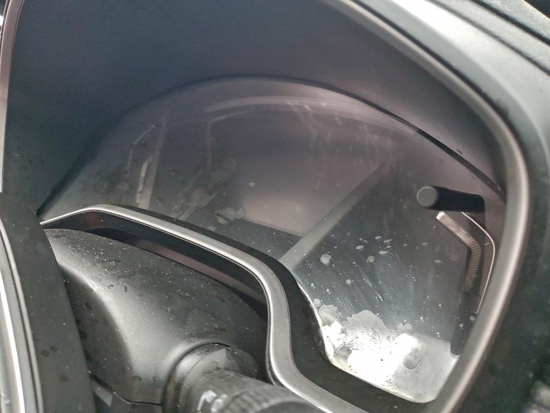 Фото 9 - HONDA CRV