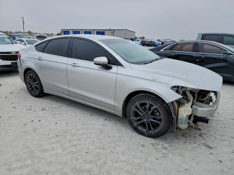 Фото 4 - FORD FUSION