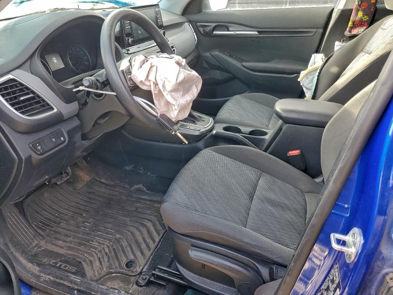 Фото 7 - KIA SELTOS