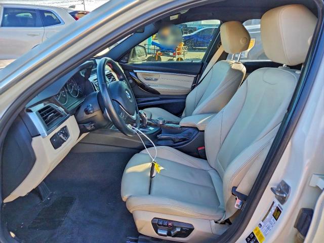 Фото 7 - BMW 3 SERIES