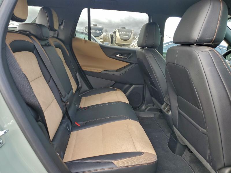 CHEVROLET EQUINOX AC 2026 VIN 3GNAXKEG1TL132300