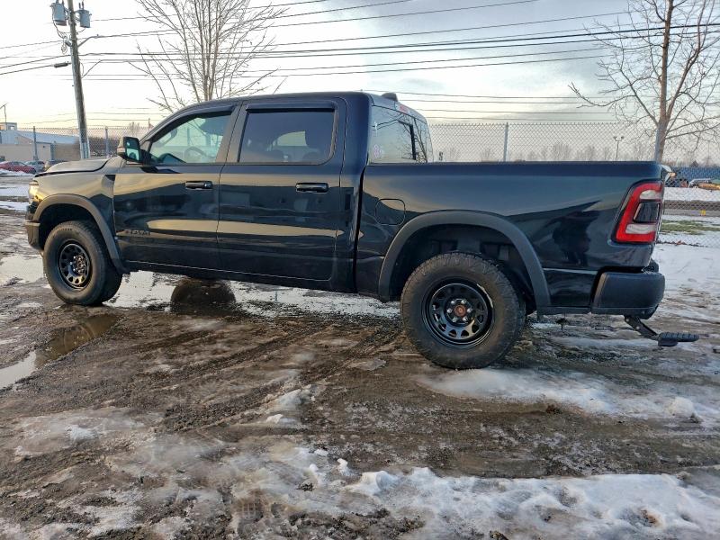 Фото 2 - RAM 1500