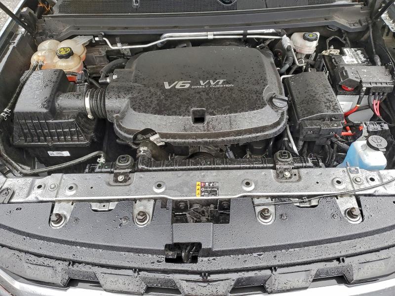 Фото 11 - CHEVROLET COLORADO