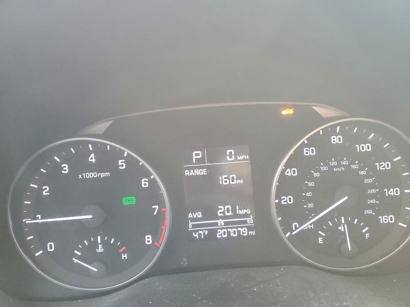 Фото 9 - HYUNDAI ELANTRA